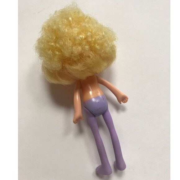 Vintage Herself The Elf Doll 1980s Kids Toy American Greetings - Picture 2 of 3